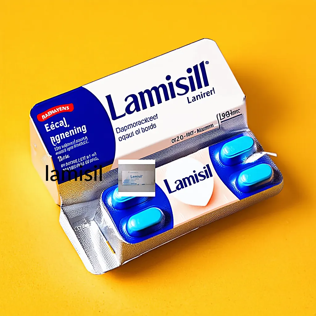 Lamisil 250 mg compresse prezzo